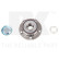 Wheel bearing 769938 NK