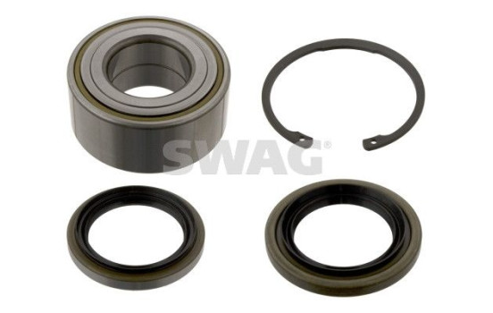 Wheel bearing 80931465 Swag