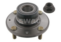 Wheel bearing 80932550 Swag