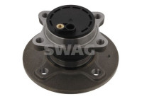 Wheel bearing 81931063 Swag