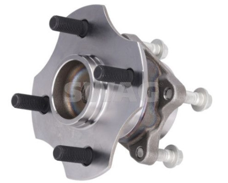 Wheel bearing 81931182 Swag, Image 3