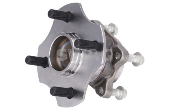 Wheel bearing 81931182 Swag, Image 3