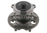Wheel bearing 81931819 Swag
