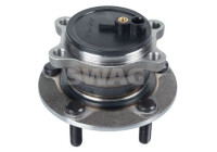 Wheel bearing 83101370 Swag
