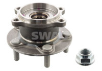 Wheel bearing 83102028 Swag
