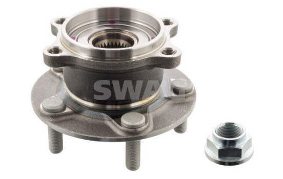 Wheel bearing 83102028 Swag