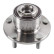 Wheel bearing 83932868 Swag