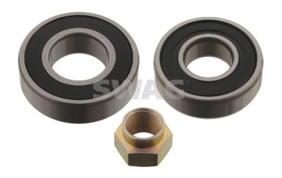 Wheel bearing 84929905 Swag