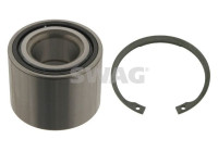 Wheel bearing 84930574 Swag