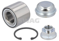 Wheel bearing 84931341 Swag