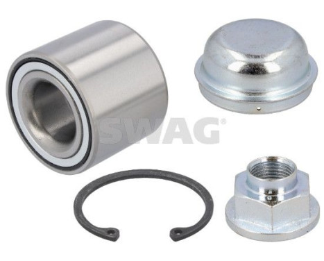 Wheel bearing 84931341 Swag