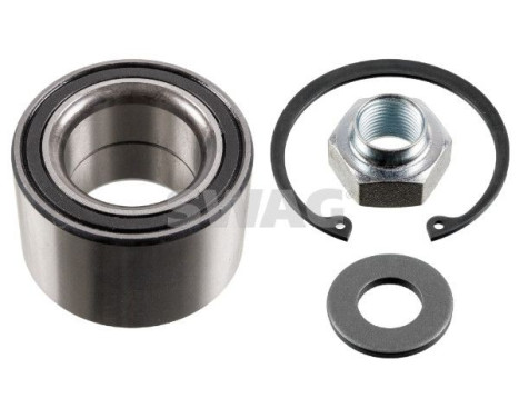 Wheel bearing 84931342 Swag