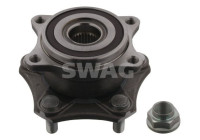 Wheel bearing 84933915 Swag