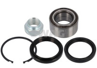 Wheel bearing 87931509 Swag