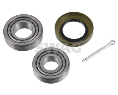 Wheel bearing 89931529 Swag, Image 2