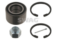 Wheel bearing 89931690 Swag