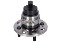 Wheel bearing 90931403 Swag