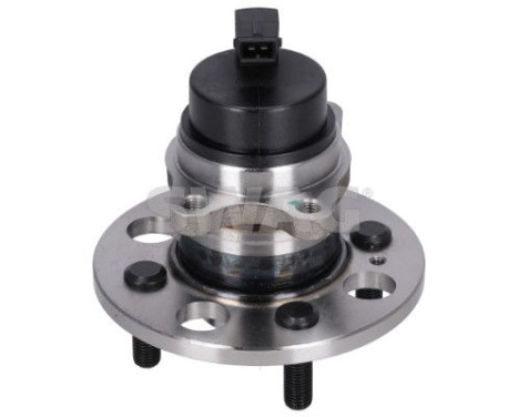 Wheel bearing 90931403 Swag