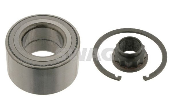 Wheel bearing 91930473 Swag