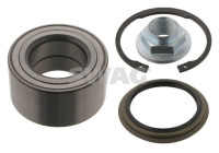 Wheel bearing 91931566 Swag