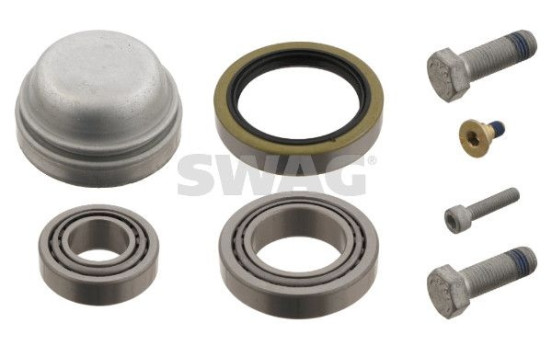 Wheel bearing 99902071 Swag