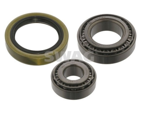 Wheel bearing 99905577 Swag