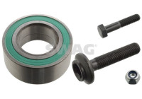 Wheel bearing 99905913 Swag