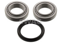 Wheel bearing 99908132 Swag