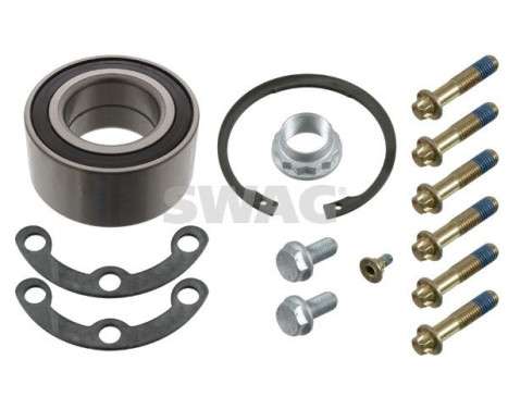 Wheel bearing 99908881 Swag