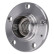 Wheel bearing 99909521 Swag, Thumbnail 2