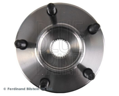 Wheel bearing ADA108201 Blue Print, Image 5
