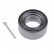 Wheel bearing ADA108203 Blue Print