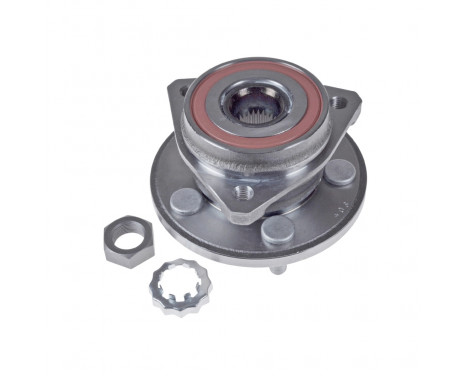 Wheel bearing ADA108204 Blue Print
