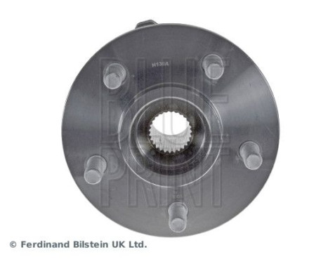 Wheel bearing ADA108204 Blue Print, Image 4