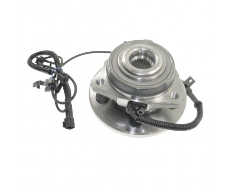 Wheel bearing ADA108207 Blue Print