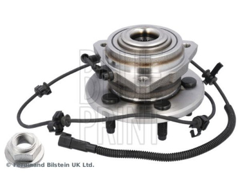 Wheel bearing ADA108207 Blue Print, Image 3