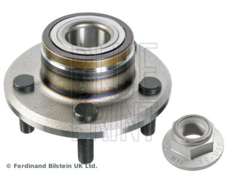 Wheel bearing ADA108215 Blue Print, Image 3