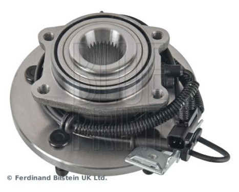 Wheel bearing ADA108217 Blue Print, Image 3