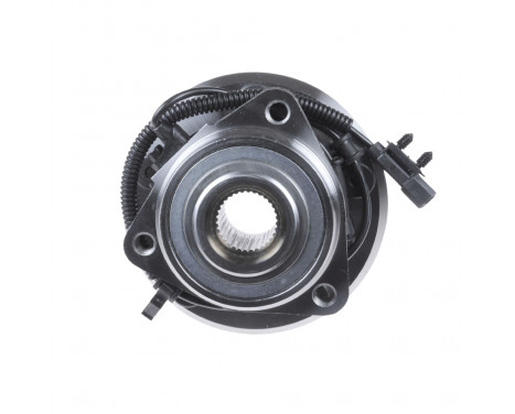 Wheel bearing ADA108218 Blue Print, Image 2