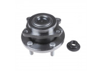 Wheel bearing ADA108221 Blue Print