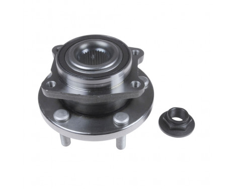 Wheel bearing ADA108221 Blue Print