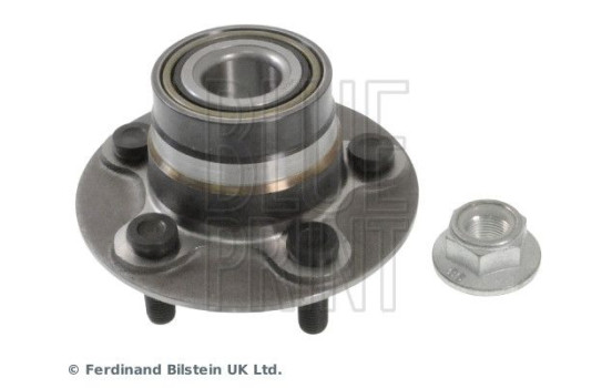 Wheel bearing ADA108303 Blue Print, Image 3