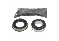 Wheel bearing ADA108309 Blue Print
