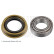 Wheel bearing ADA108309 Blue Print, Thumbnail 2