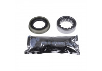 Wheel bearing ADA108310 Blue Print
