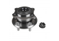 Wheel bearing ADA108313 Blue Print