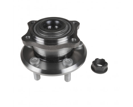 Wheel bearing ADA108313 Blue Print