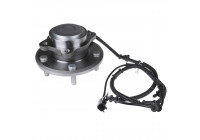 Wheel bearing ADA108316 Blue Print