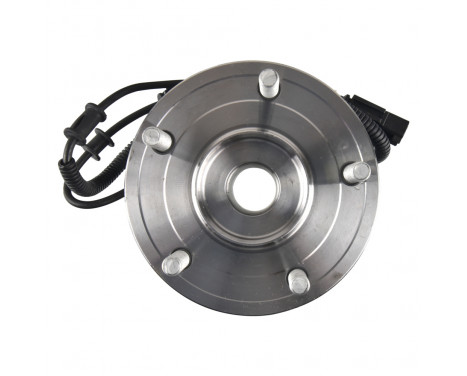 Wheel bearing ADA108316 Blue Print, Image 2