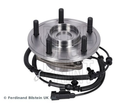 Wheel bearing ADA108316 Blue Print, Image 3